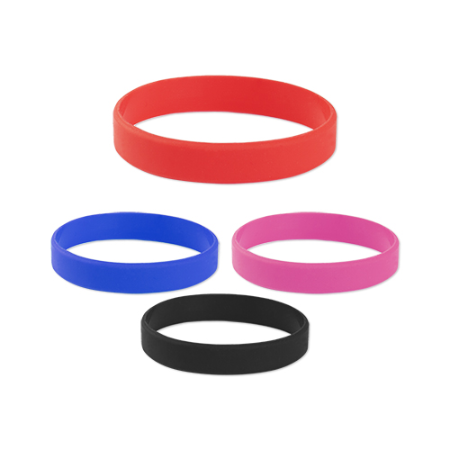 Picture of Silicone Band Bracelets