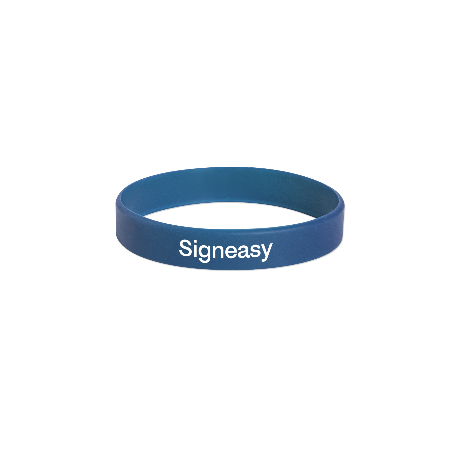 Picture of Silicone Band Bracelets