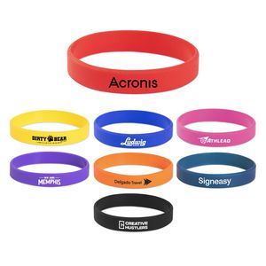 Picture of Silicone Band Bracelets
