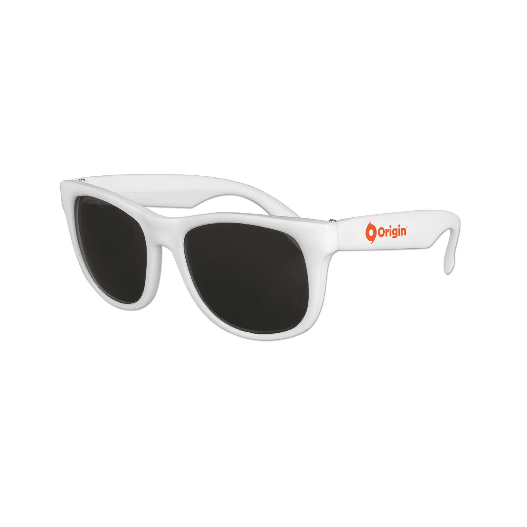 Picture of Kids Classic Solid Color Sunglasses