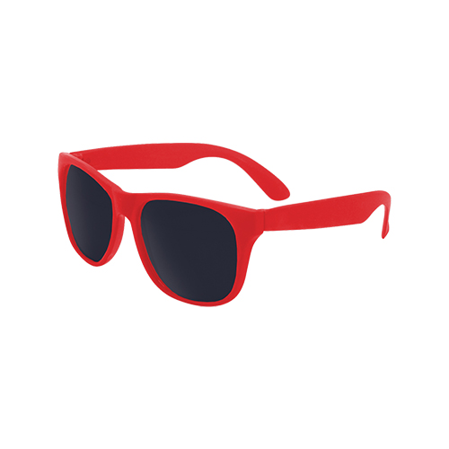 Picture of Kids Classic Solid Color Sunglasses