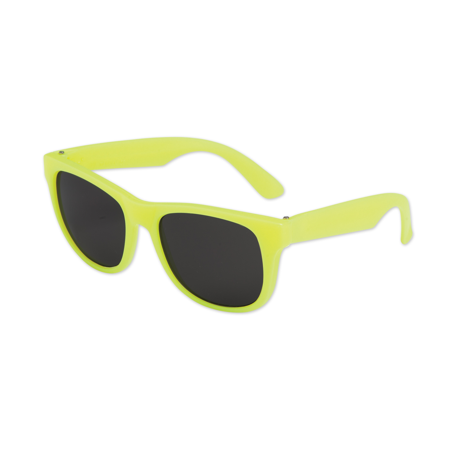 Picture of Kids Classic Solid Color Sunglasses