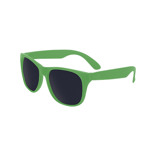 Picture of Kids Classic Solid Color Sunglasses