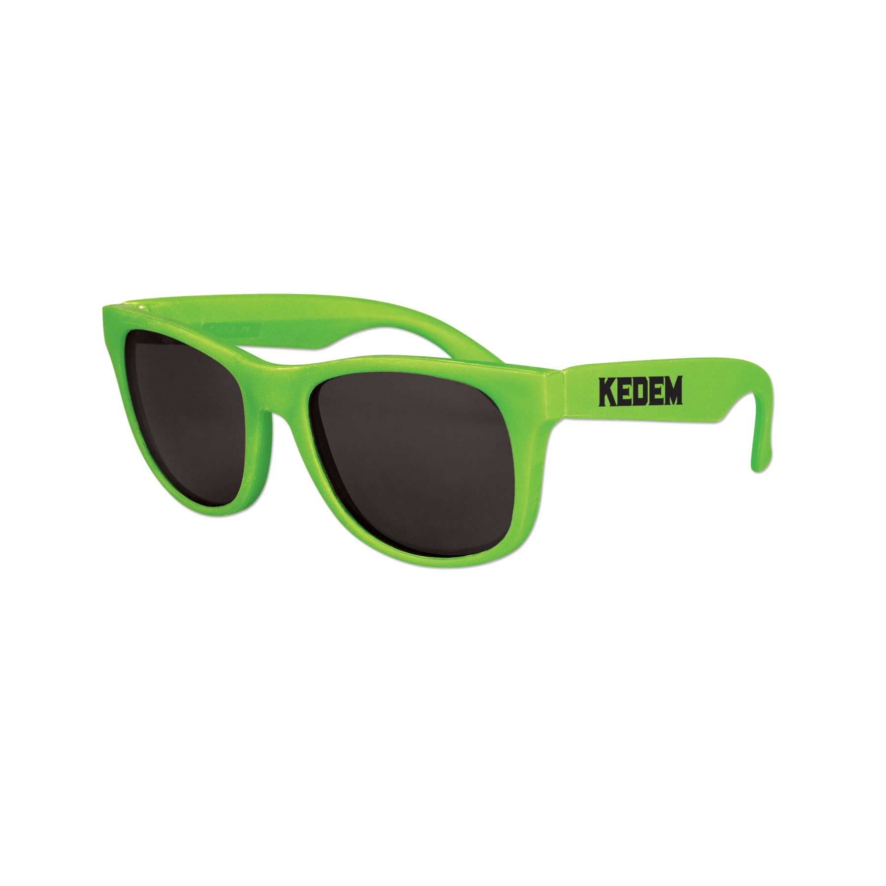 Picture of Kids Classic Solid Color Sunglasses