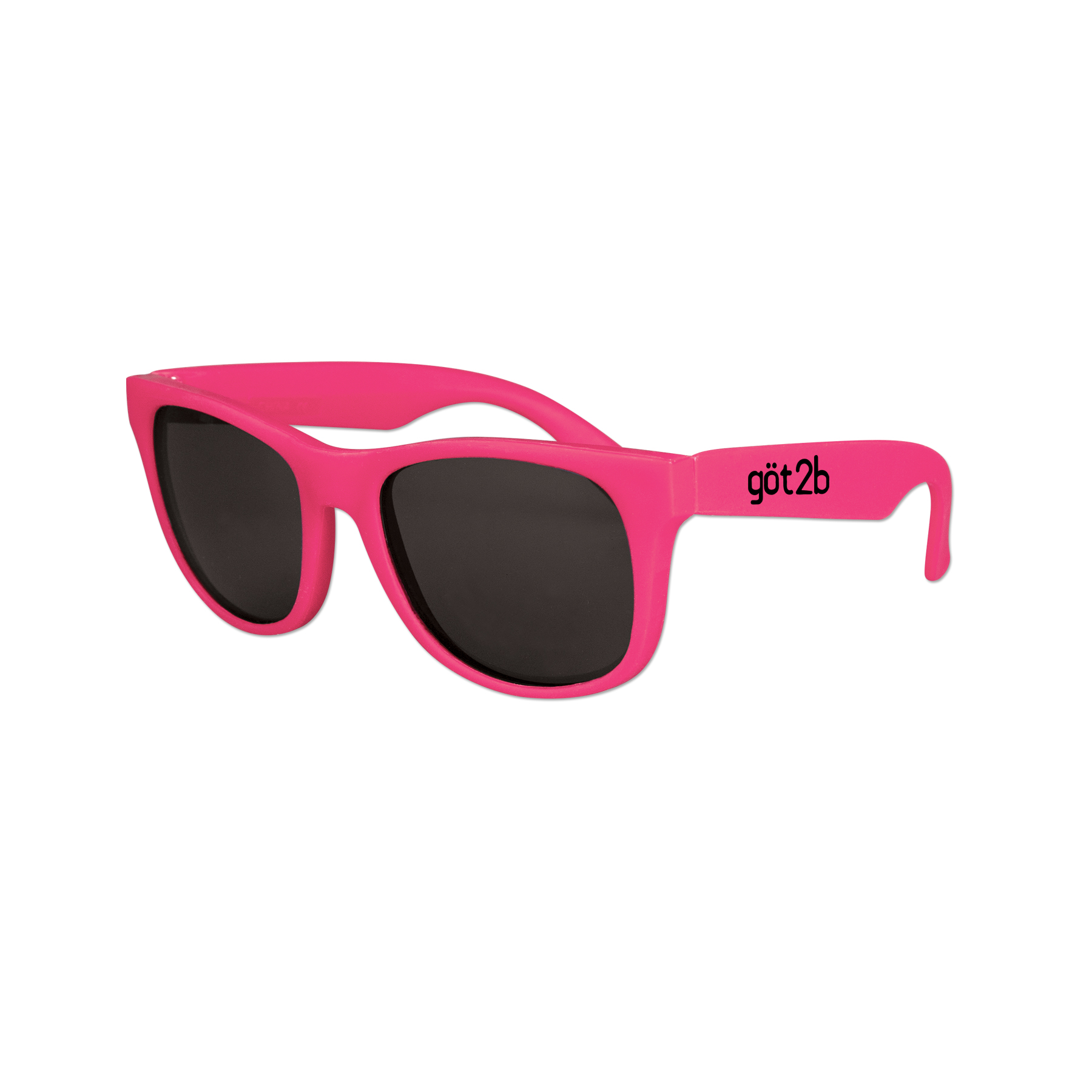 Picture of Kids Classic Solid Color Sunglasses