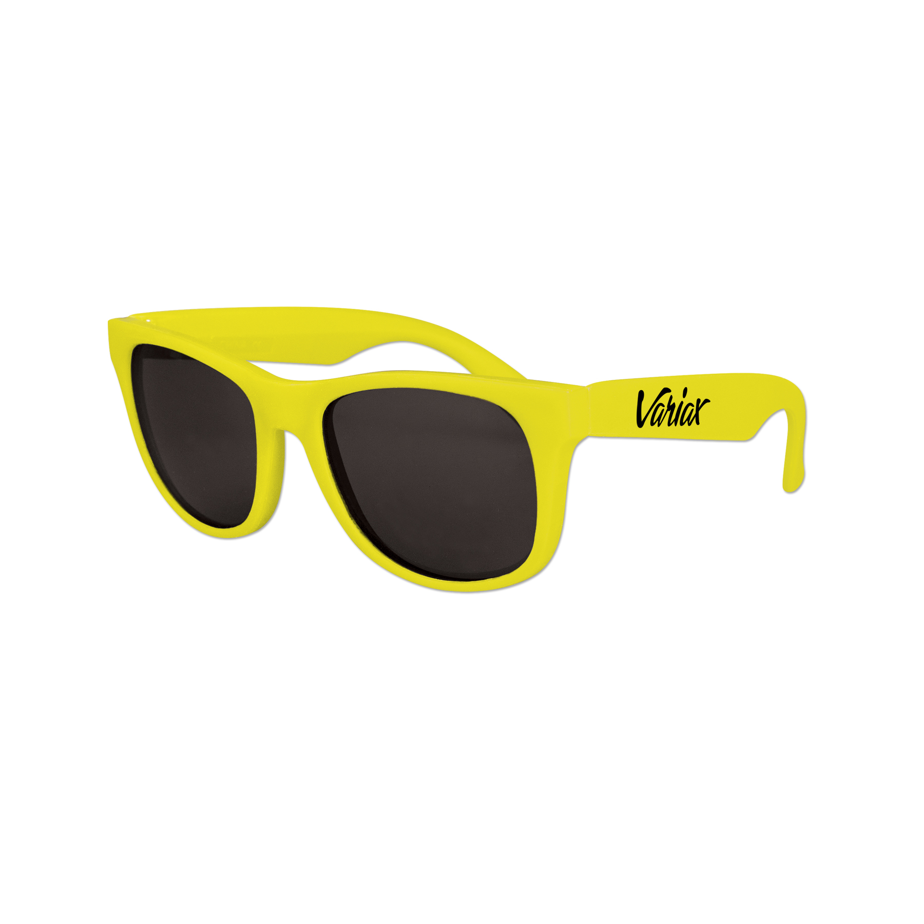 Picture of Kids Classic Solid Color Sunglasses