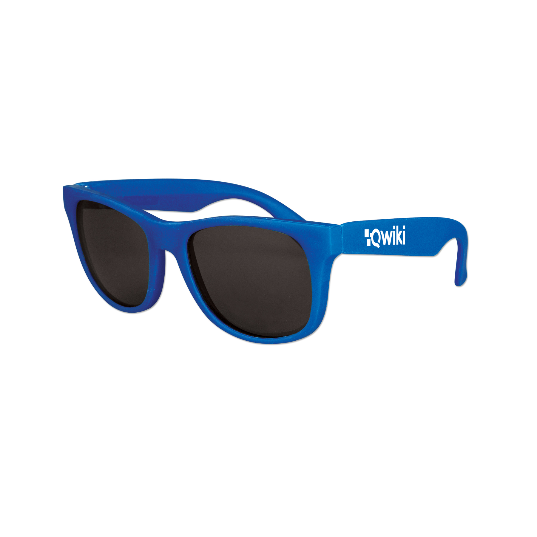 Picture of Kids Classic Solid Color Sunglasses