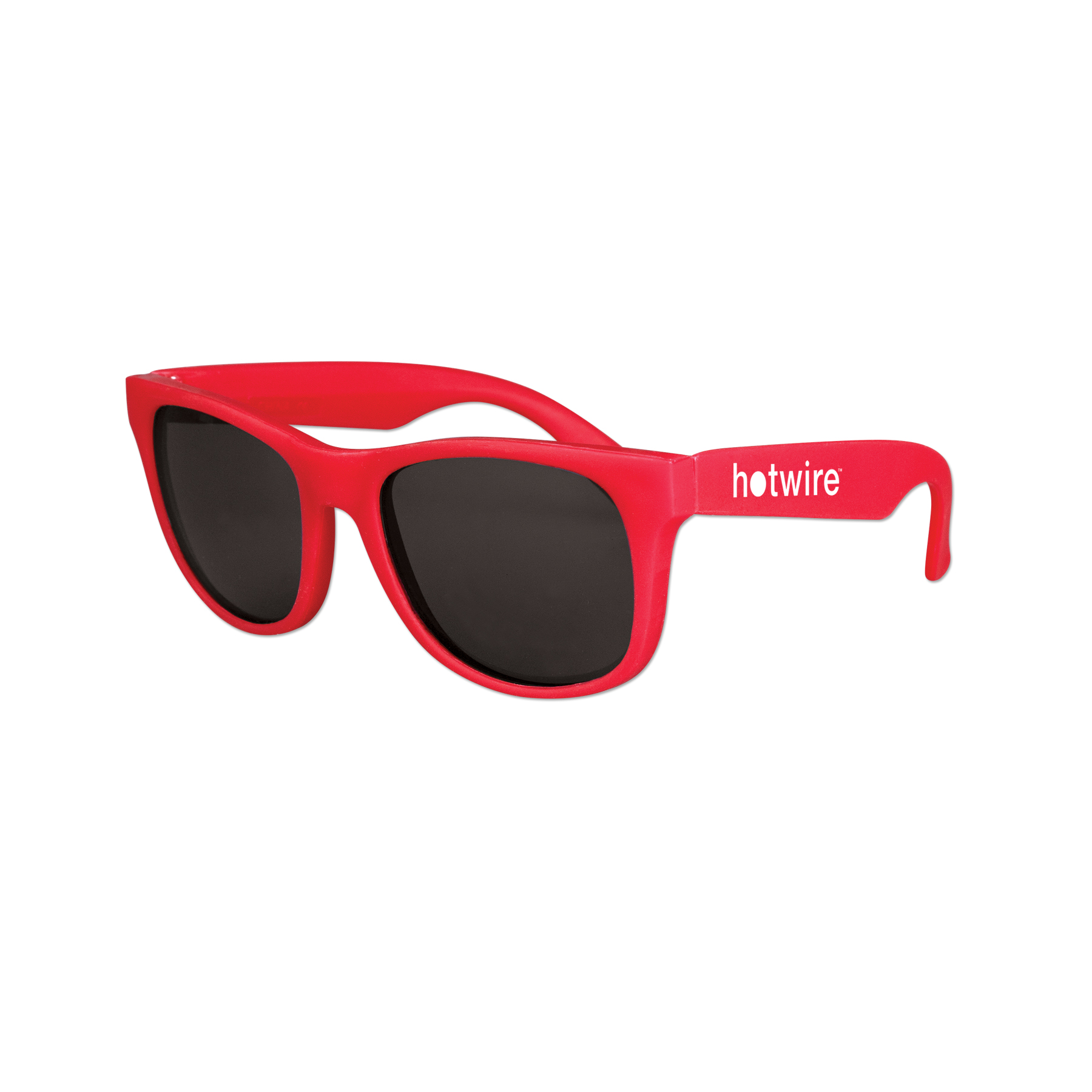 Picture of Kids Classic Solid Color Sunglasses