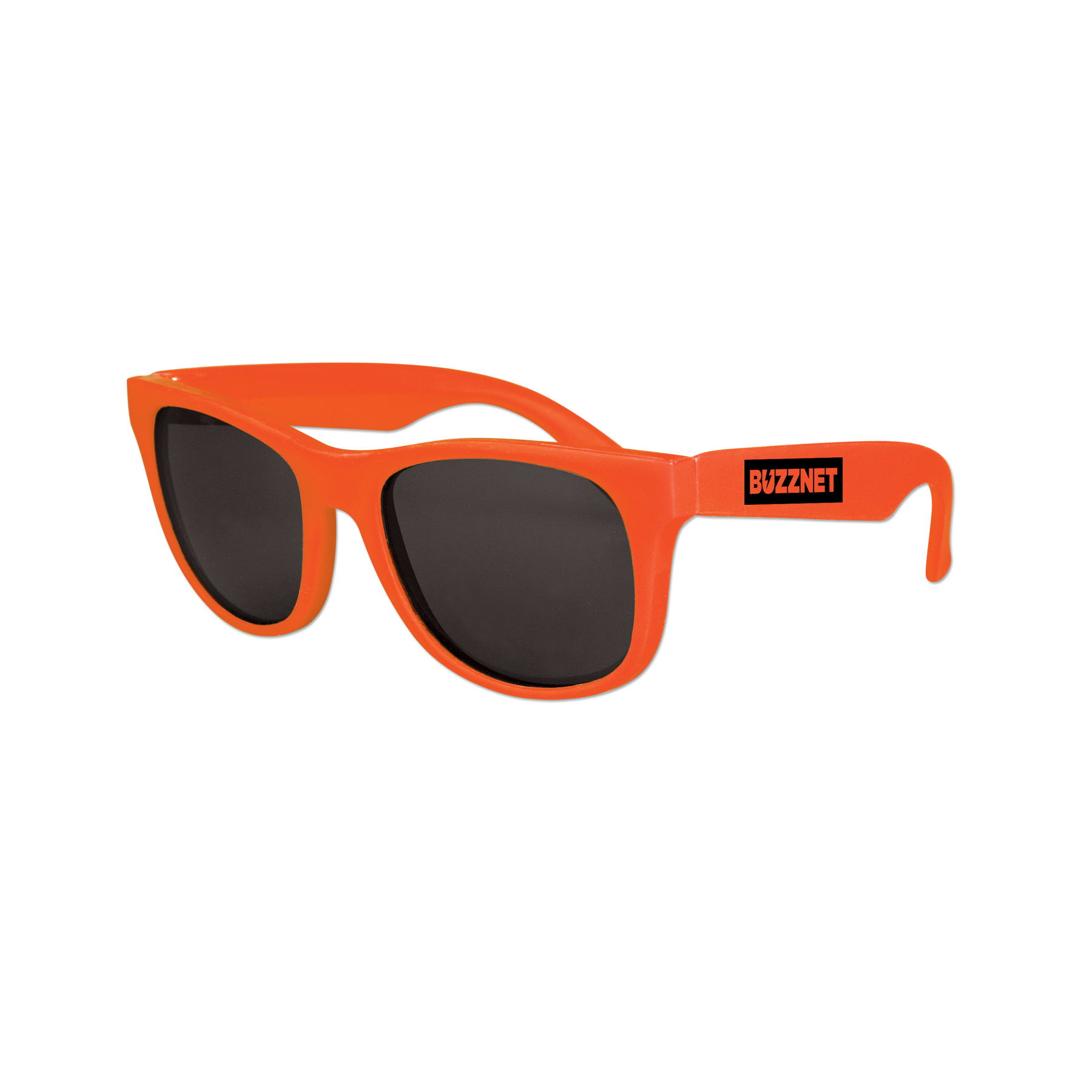 Picture of Kids Classic Solid Color Sunglasses