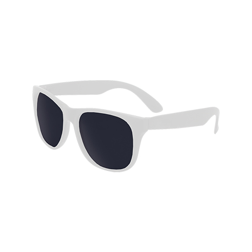 Picture of Kids Classic Solid Color Sunglasses