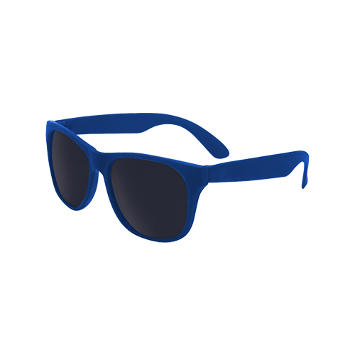 Picture of Kids Classic Solid Color Sunglasses