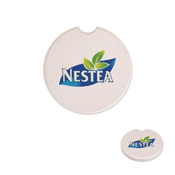 Picture of Absorbent Stone Car Coaster