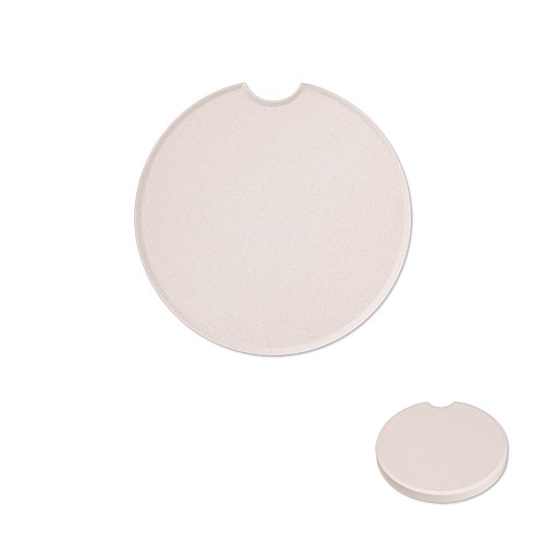 Picture of Absorbent Stone Car Coaster