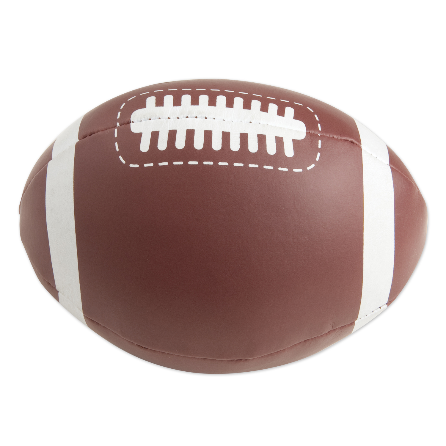 Picture of Stuffed Vinyl Football