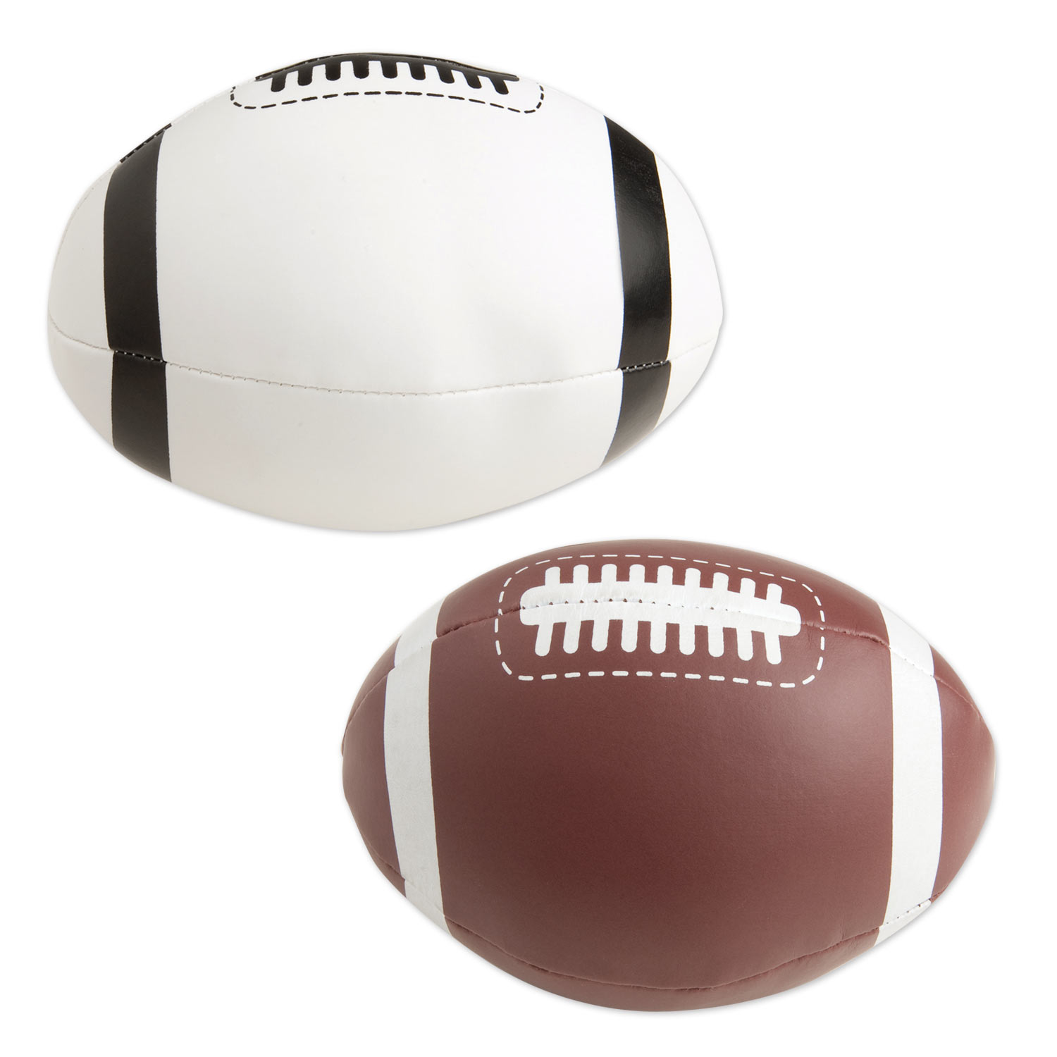 Picture of Stuffed Vinyl Football