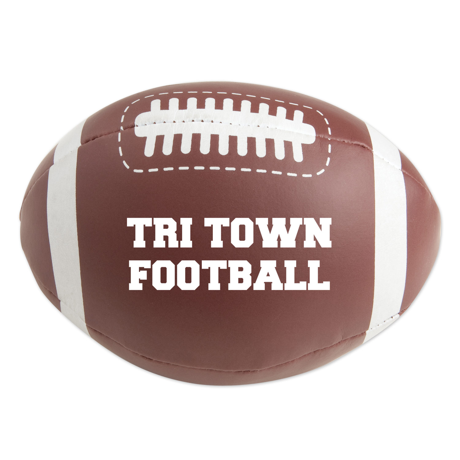 Picture of Stuffed Vinyl Football