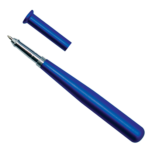 Picture of Metallic Baseball Bat Pen