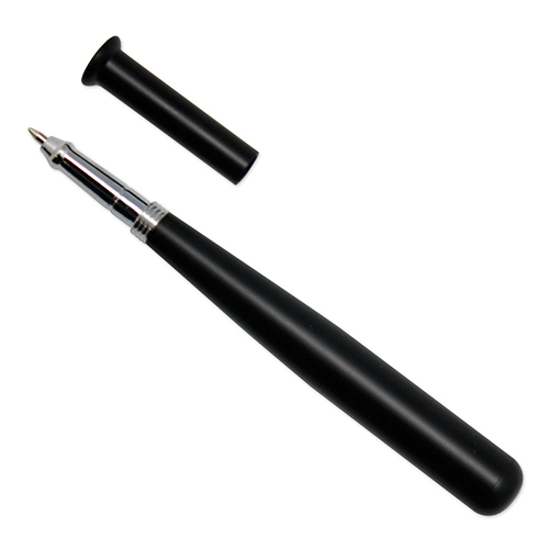 Picture of Metallic Baseball Bat Pen