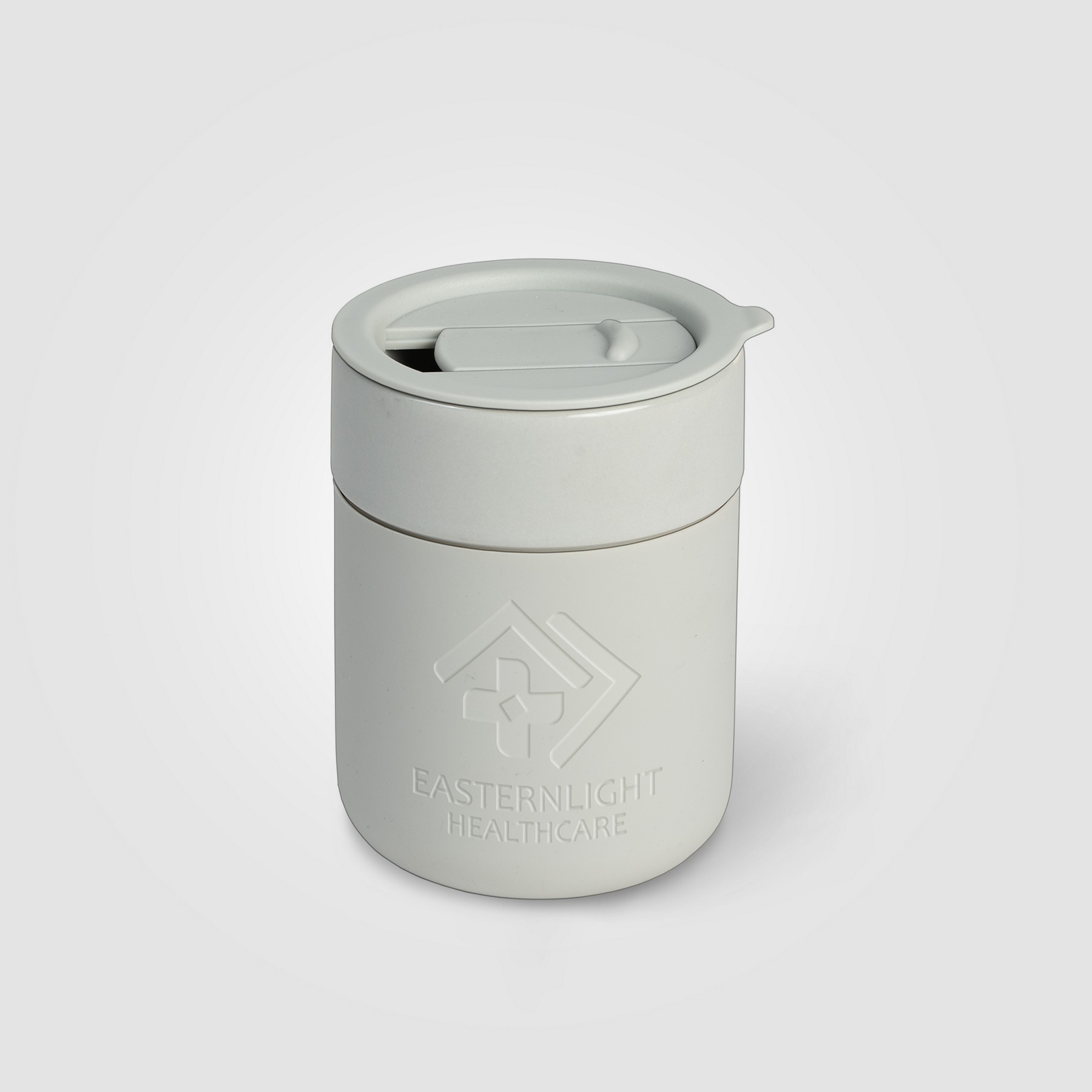 Picture of Obsidian - 10 oz. Ceramic and Silicone Mug