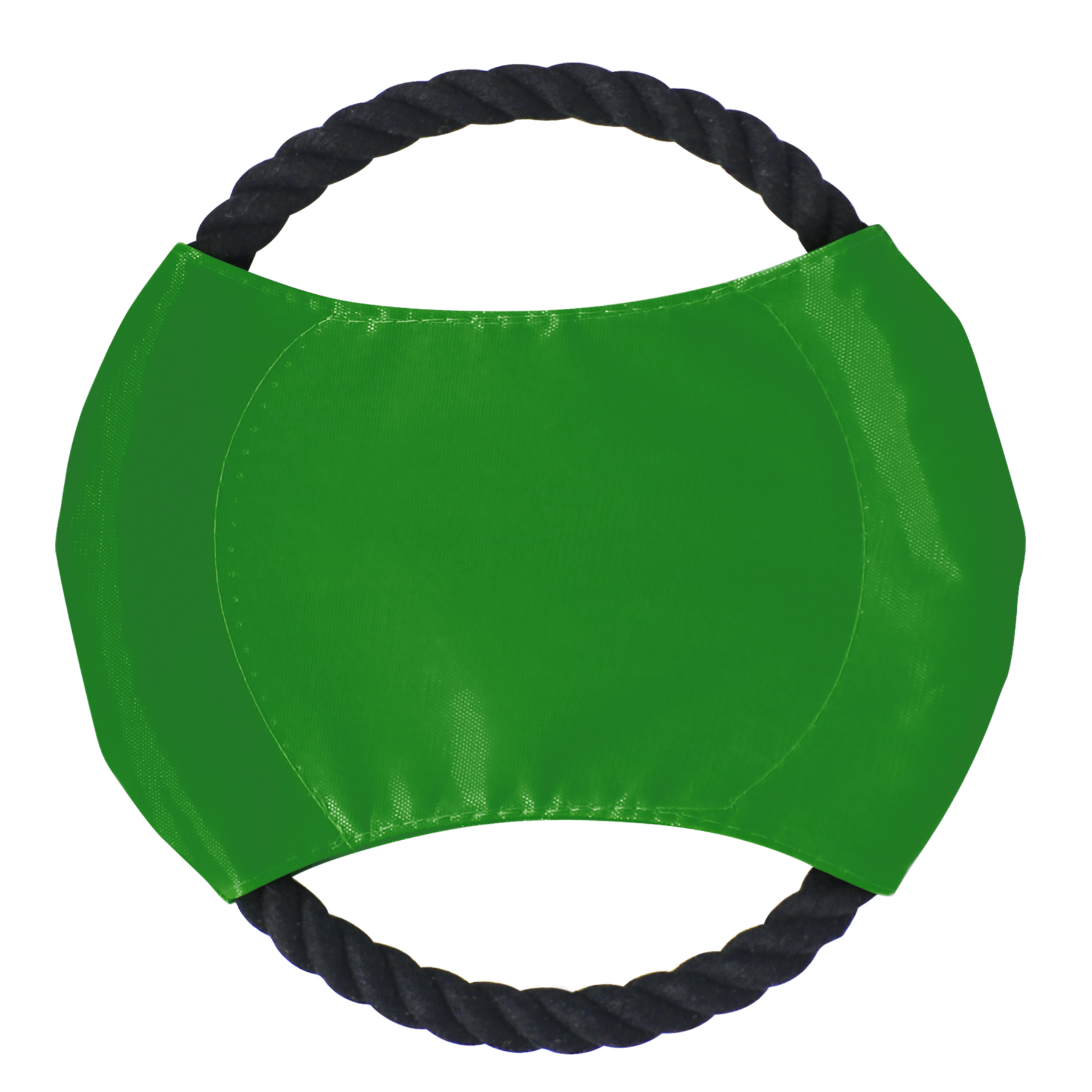 Picture of Dog Rope Throwing Toy