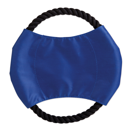 Picture of Dog Rope Throwing Toy