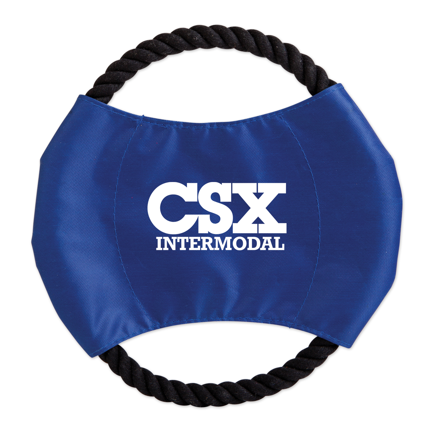 Picture of Dog Rope Throwing Toy