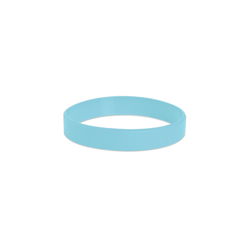 Picture of USA Debossed Silicone Bracelet