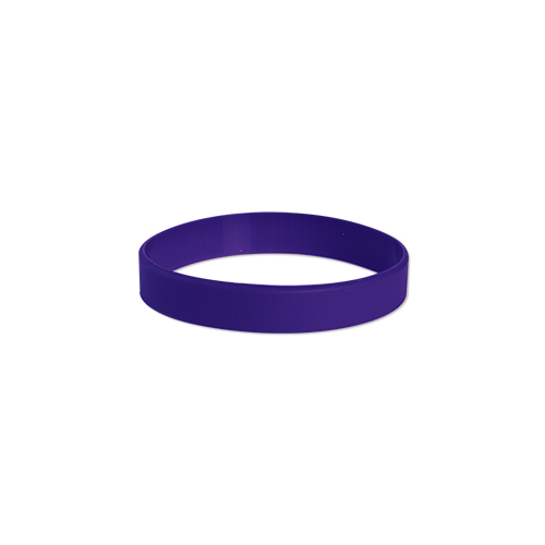 Picture of USA Debossed Silicone Bracelet