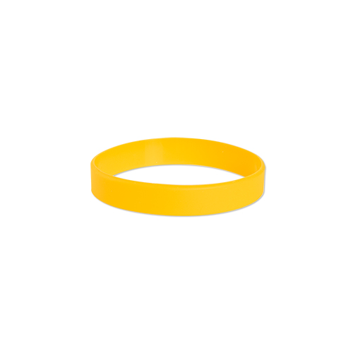 Picture of USA Debossed Silicone Bracelet