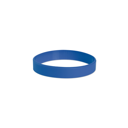 Picture of USA Debossed Silicone Bracelet