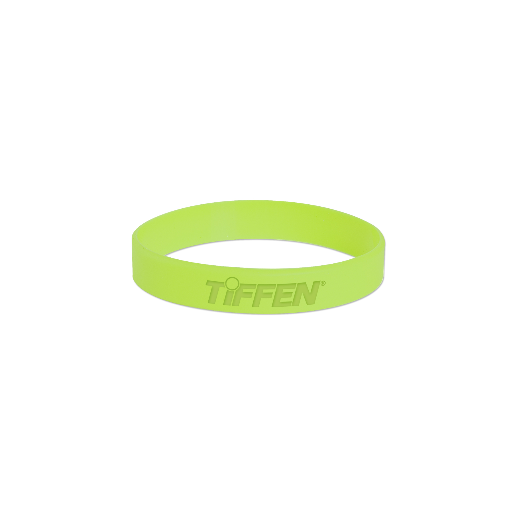 Picture of USA Debossed Silicone Bracelet