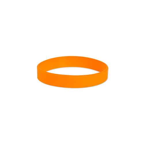 Picture of USA Debossed Silicone Bracelet