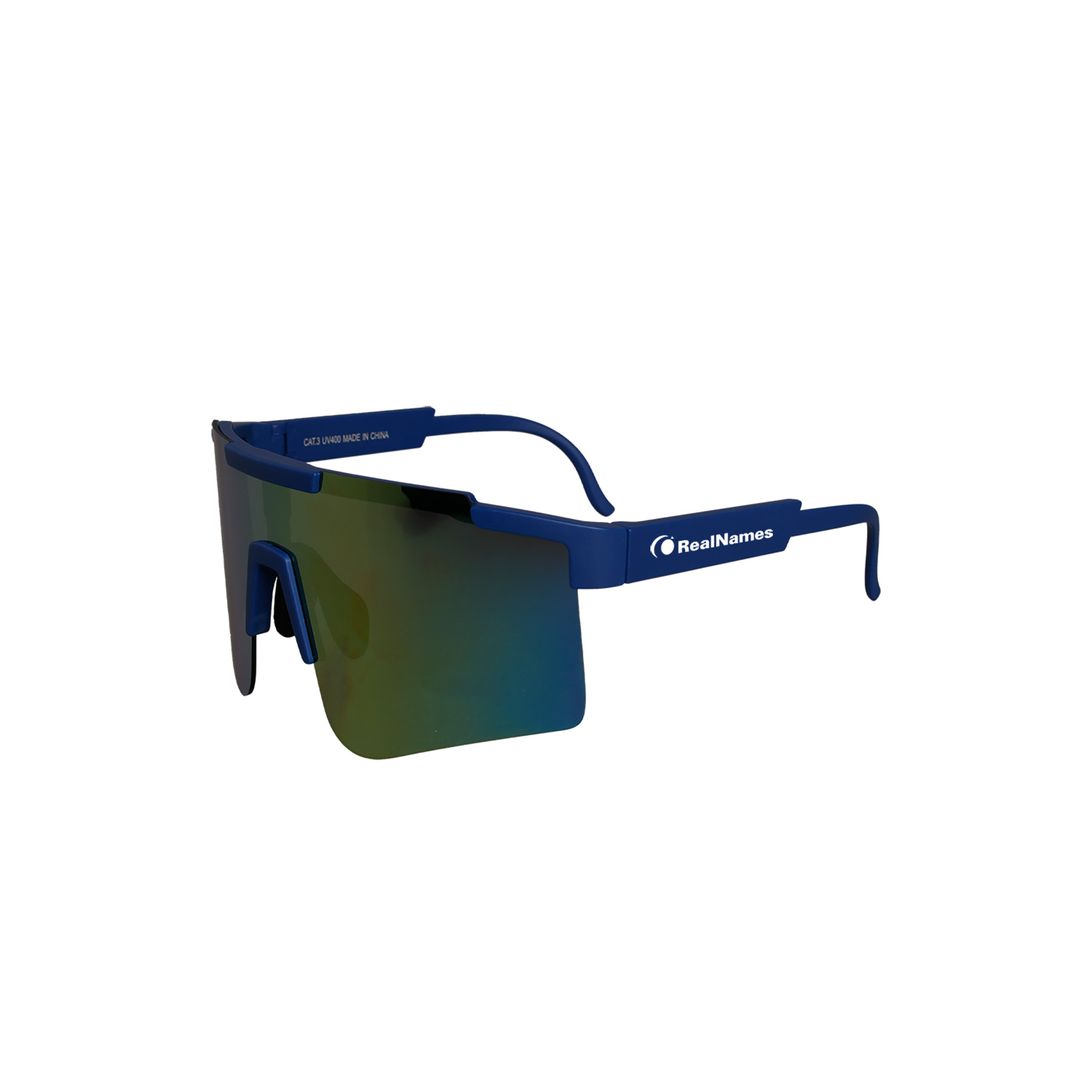 Picture of Sport Mirror Lens Sunglasses