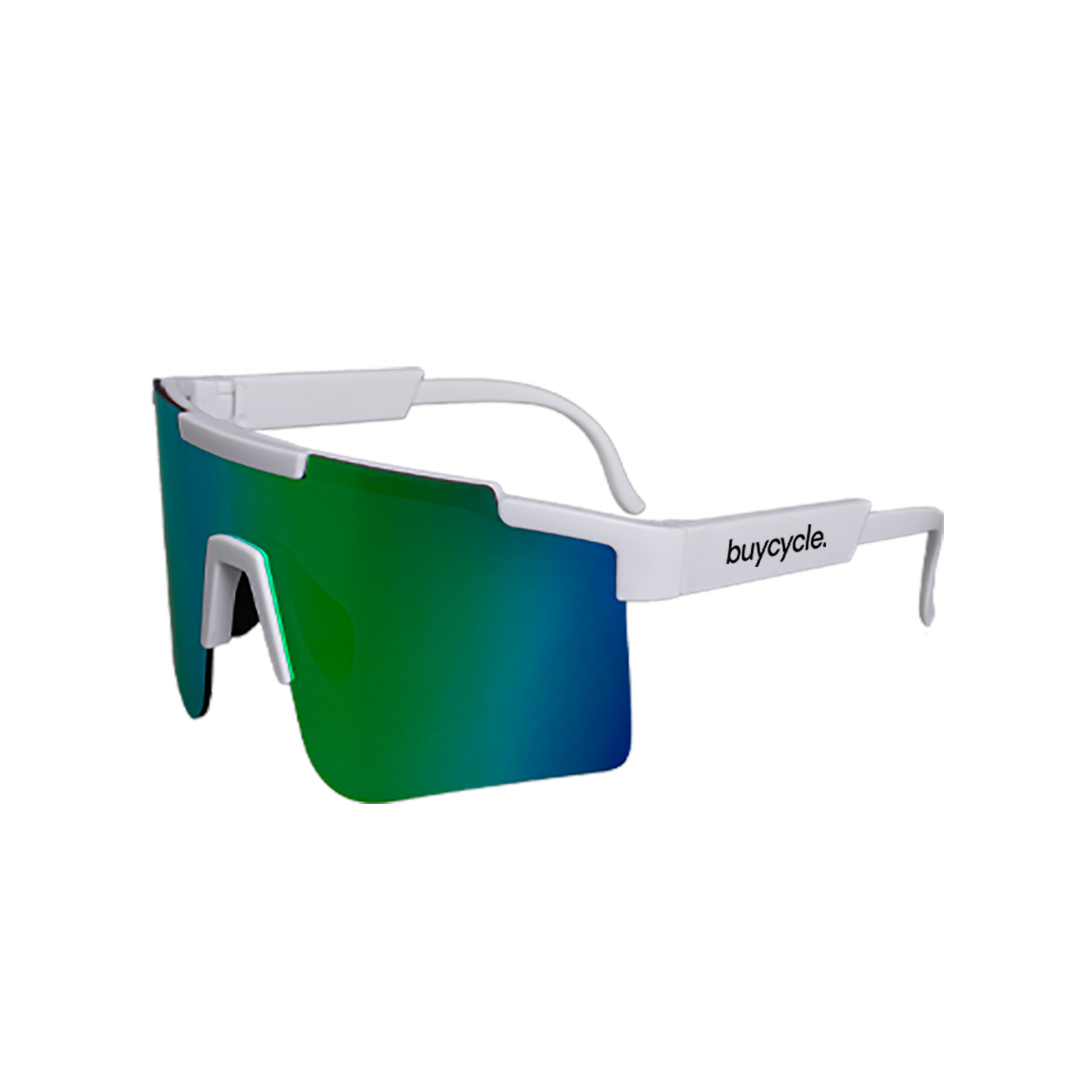 Picture of Sport Mirror Lens Sunglasses