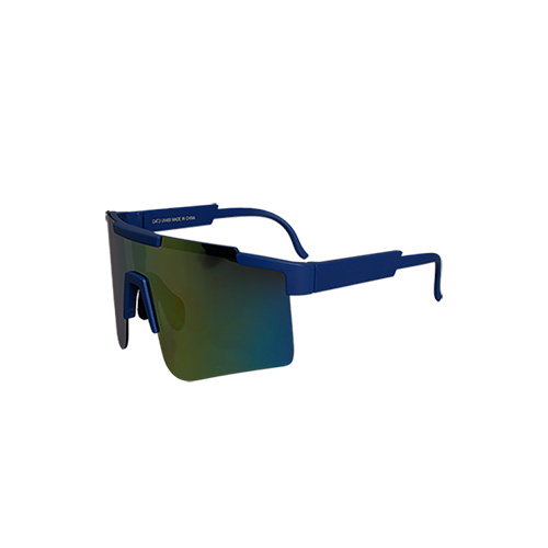 Picture of Sport Mirror Lens Sunglasses