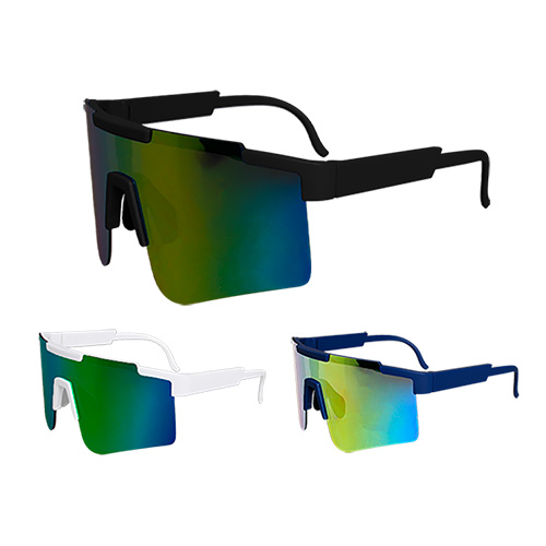 Picture of Sport Mirror Lens Sunglasses