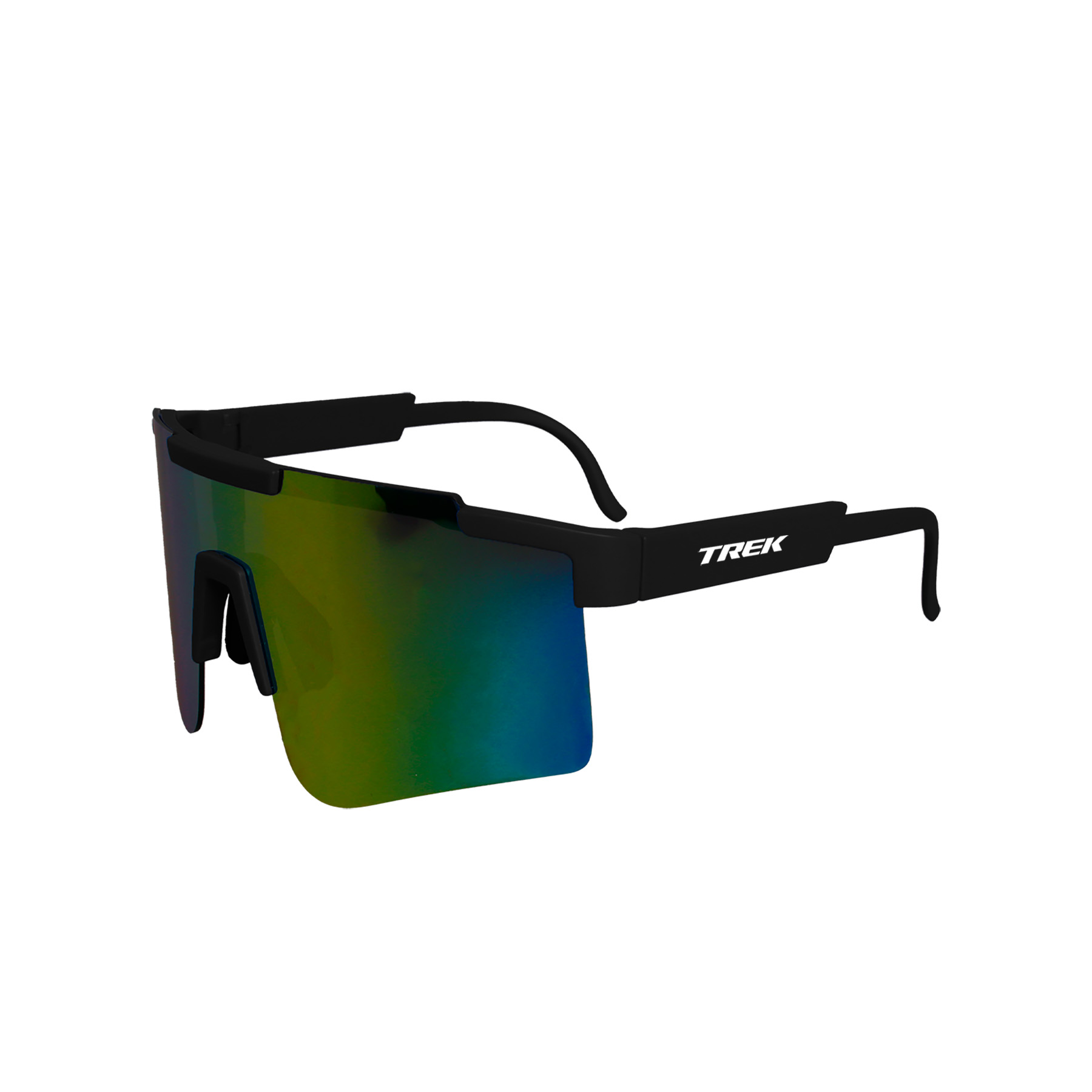 Picture of Sport Mirror Lens Sunglasses