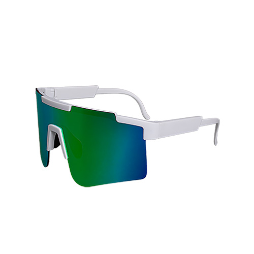 Picture of Sport Mirror Lens Sunglasses