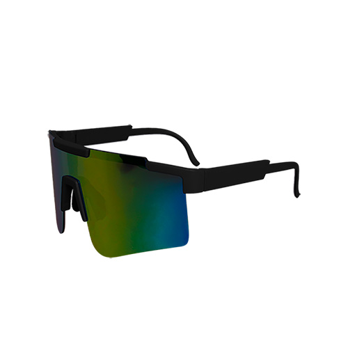 Picture of Sport Mirror Lens Sunglasses