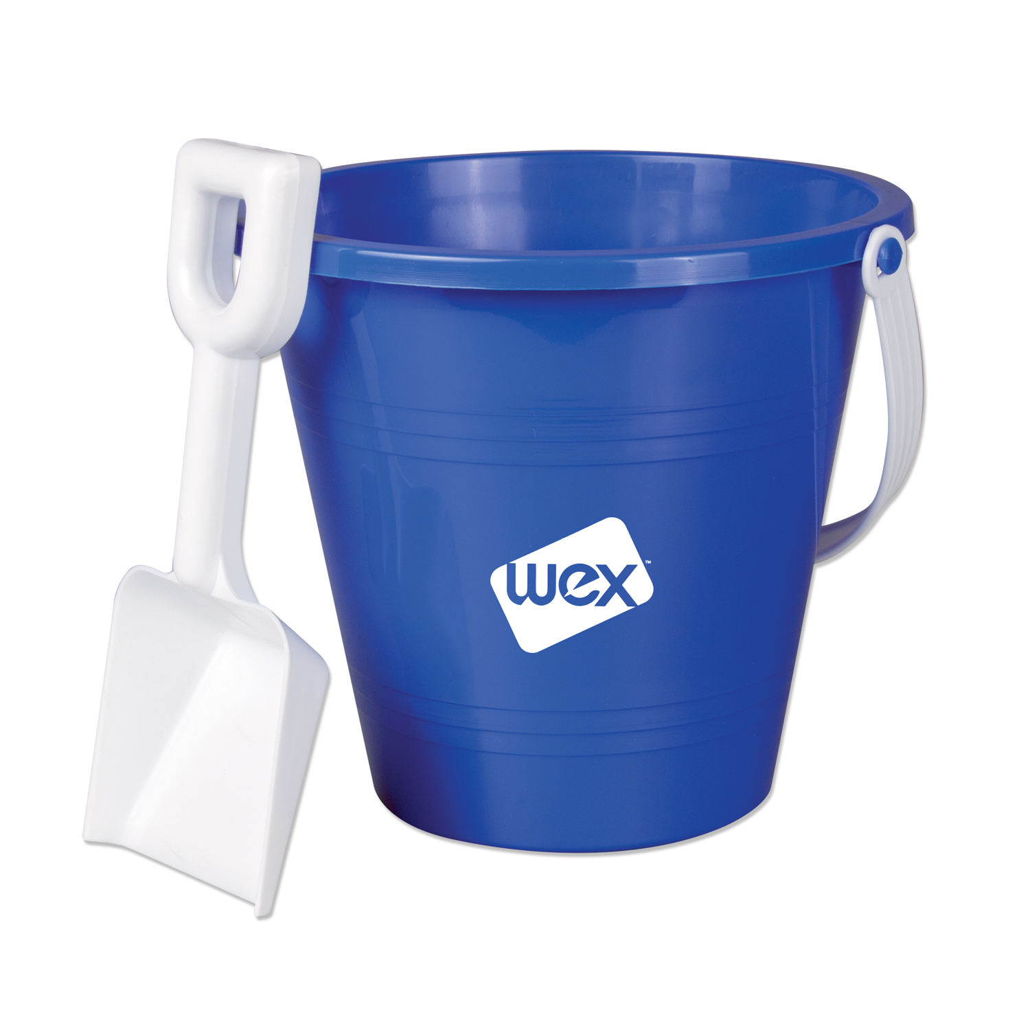 Picture of 6" Pail w/Shovel