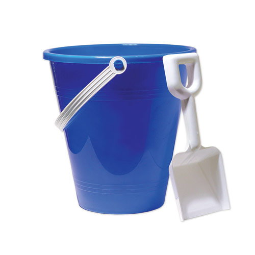 Picture of 6" Pail w/Shovel