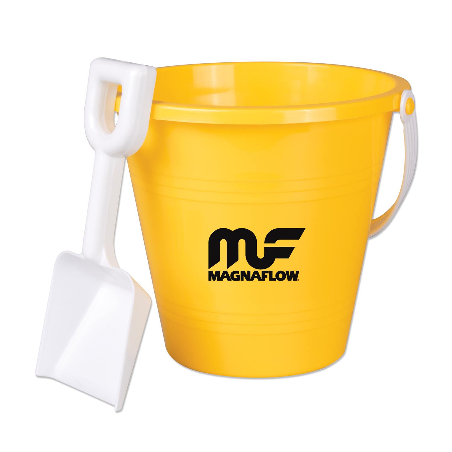Picture of 6" Pail w/Shovel