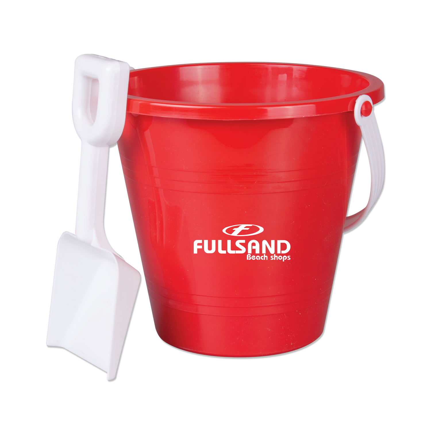 Picture of 6" Pail w/Shovel