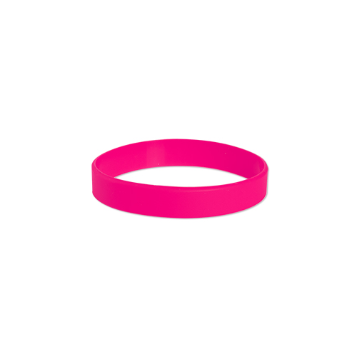 Picture of USA Screen Printed Silicone Bracelet