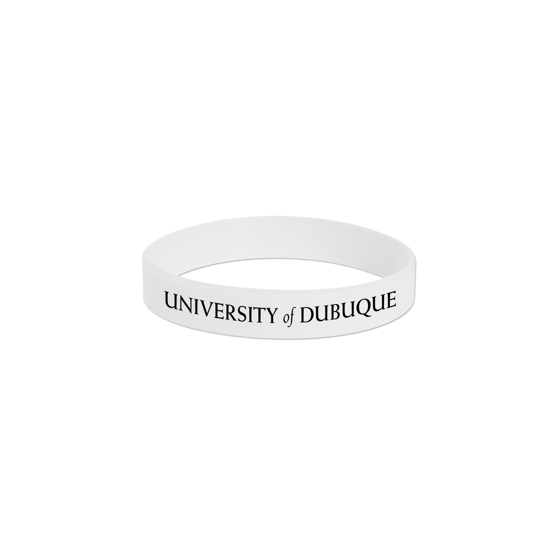 Picture of USA Screen Printed Silicone Bracelet