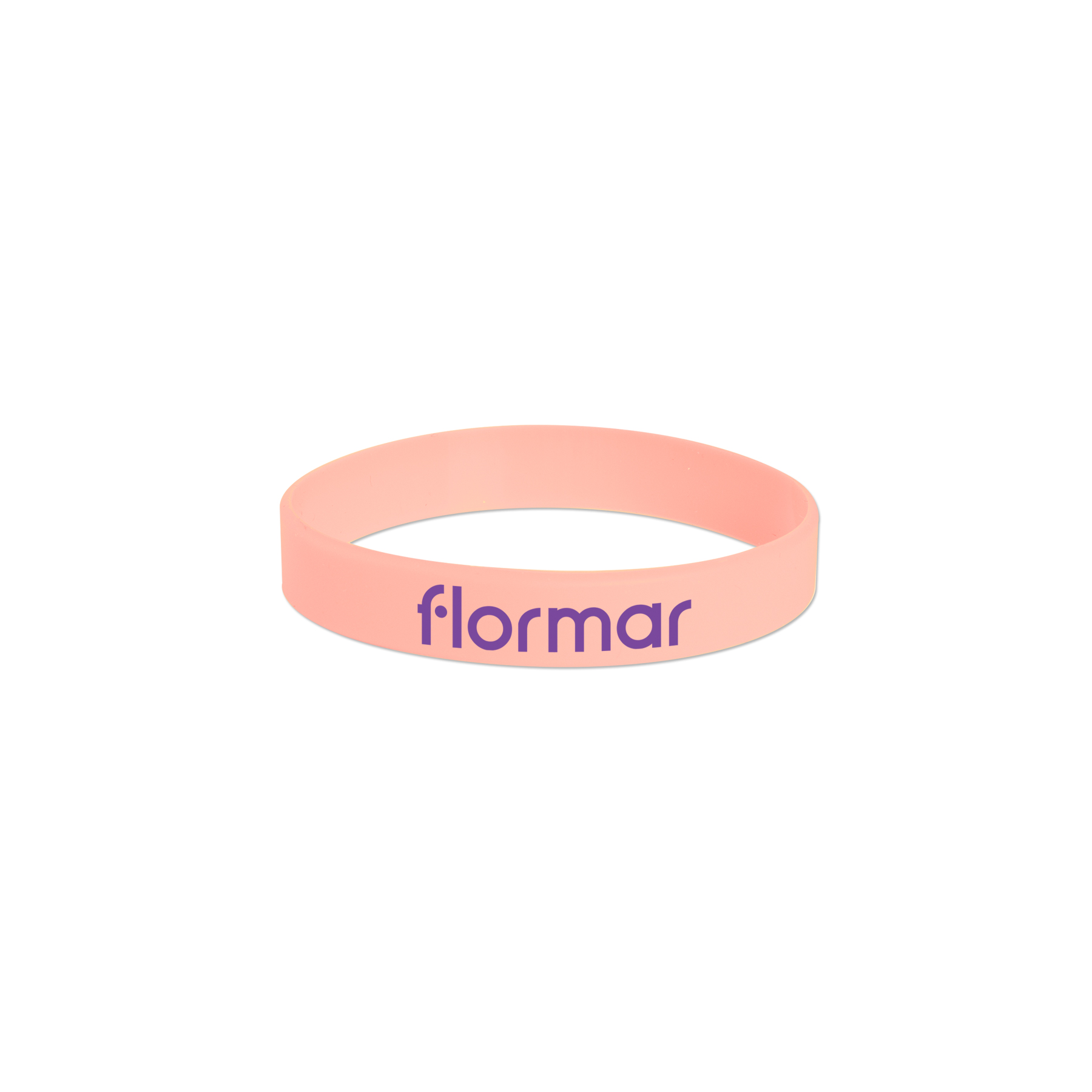 Picture of USA Screen Printed Silicone Bracelet