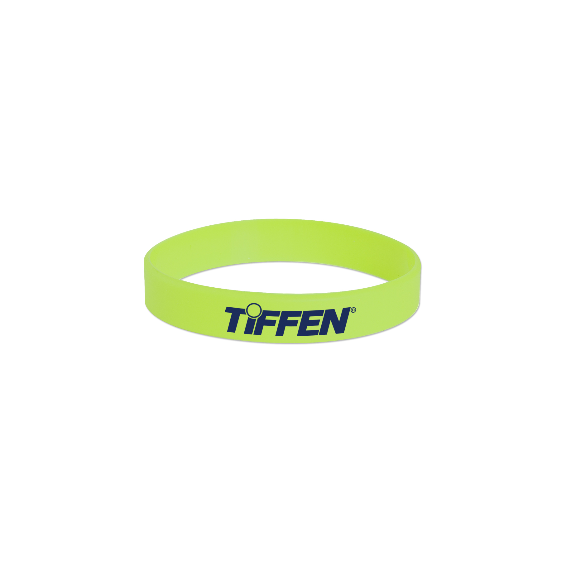 Picture of USA Screen Printed Silicone Bracelet
