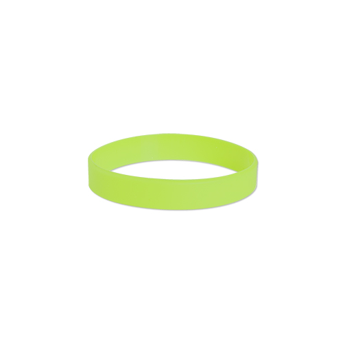 Picture of USA Screen Printed Silicone Bracelet