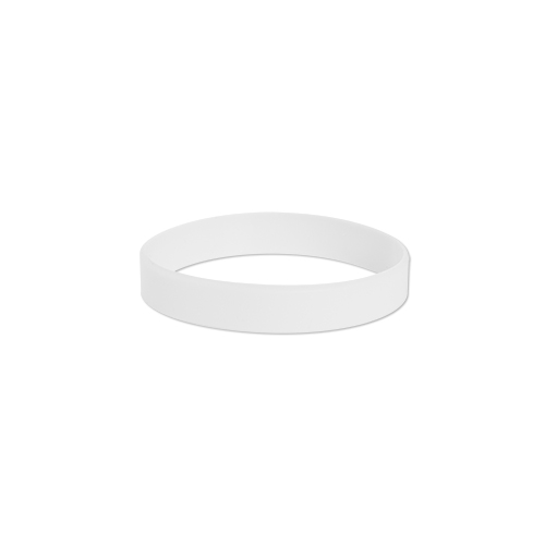 Picture of USA Screen Printed Silicone Bracelet