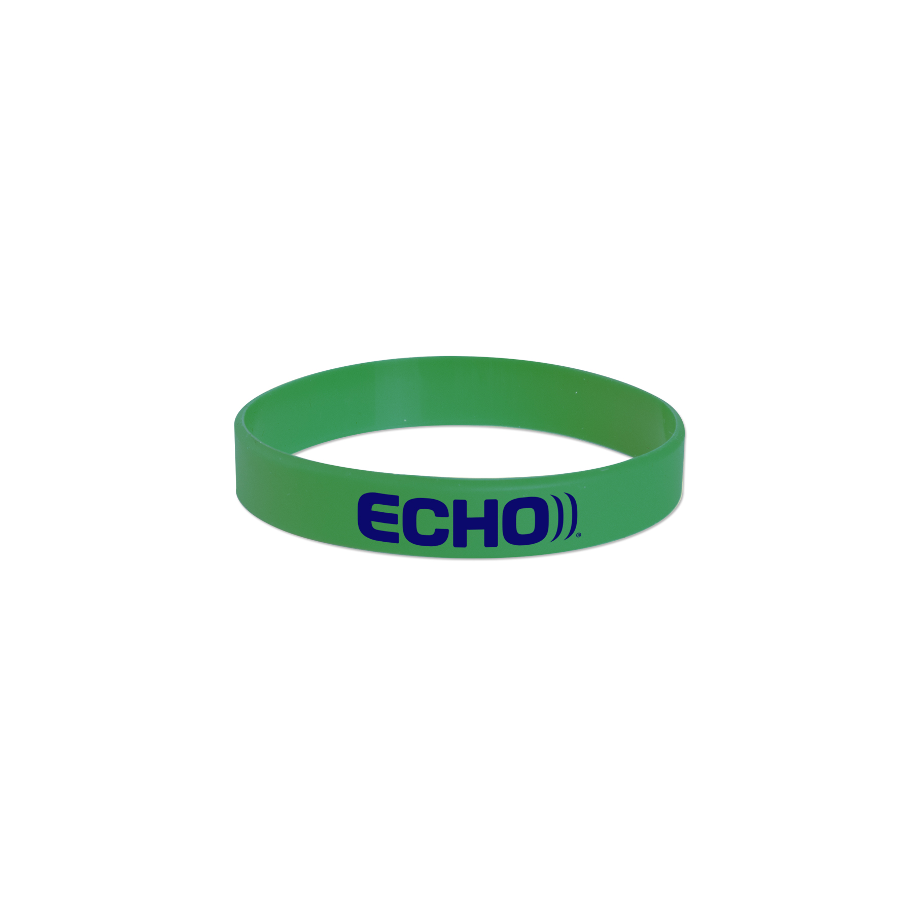 Picture of USA Screen Printed Silicone Bracelet